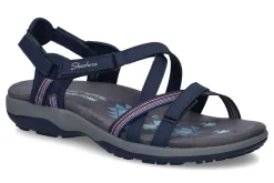 Platte sandalen SKECHERS