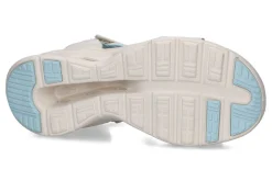 Platte sandalen Skechers Slip-ins