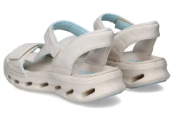Platte sandalen Skechers Slip-ins