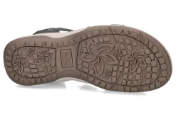 Platte sandalen Skechers Slip-ins