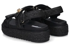 Platte sandalen STEVE MADDEN