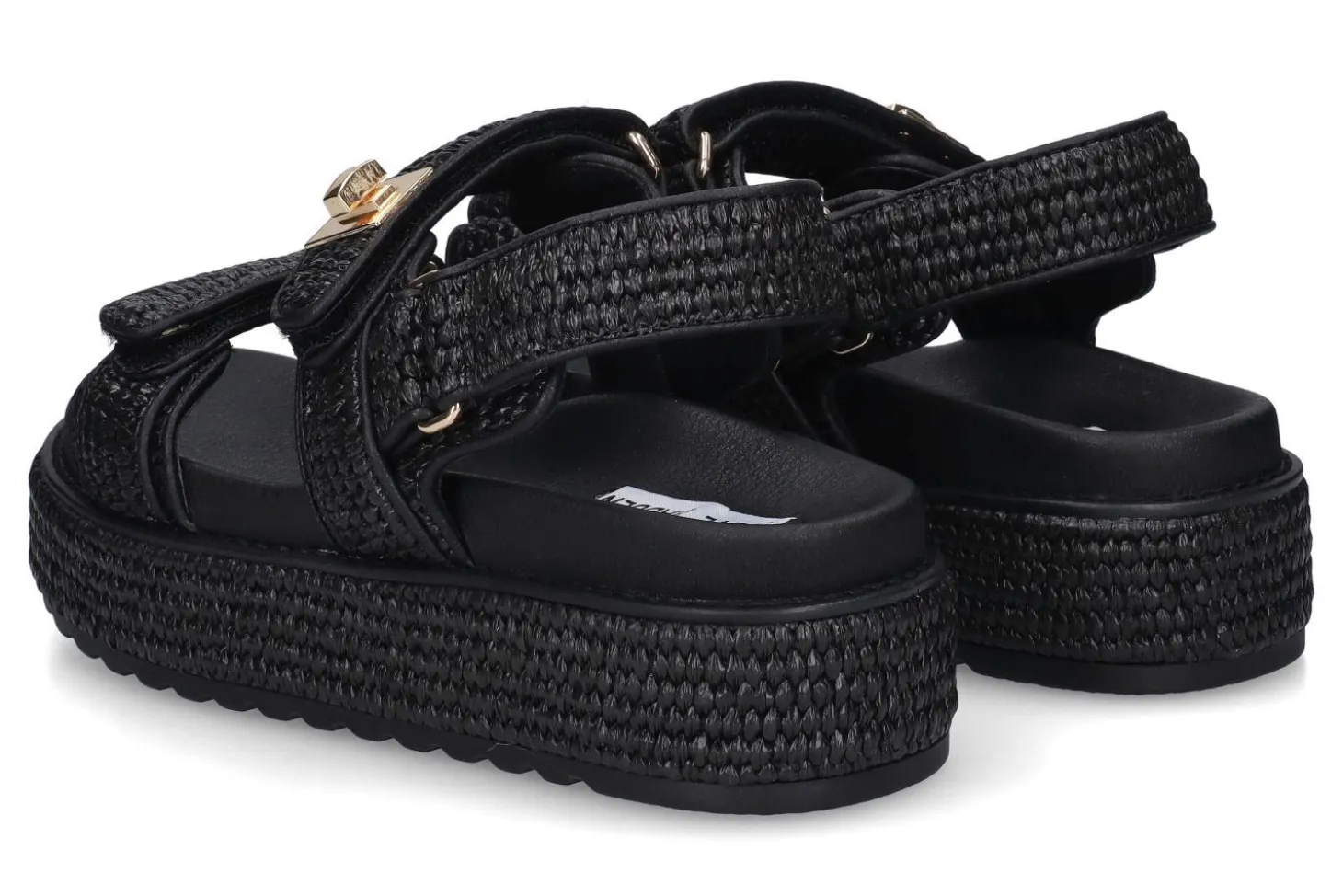 Platte sandalen STEVE MADDEN