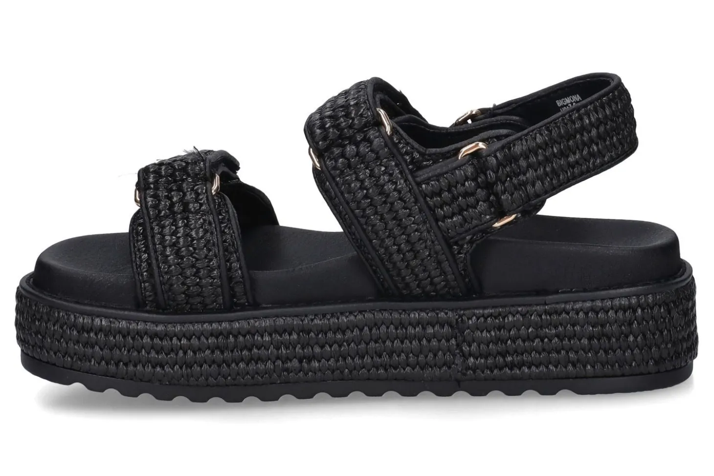 Platte sandalen STEVE MADDEN