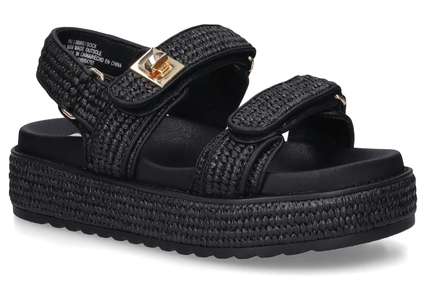 Platte sandalen STEVE MADDEN