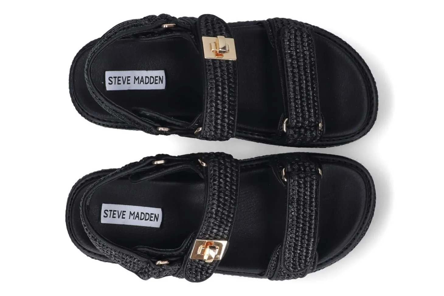 Platte sandalen STEVE MADDEN