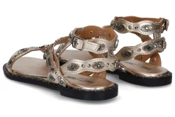 Platte sandalen SWEET LEMON