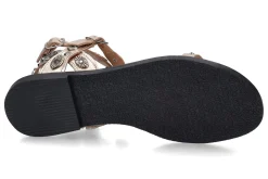 Platte sandalen SWEET LEMON