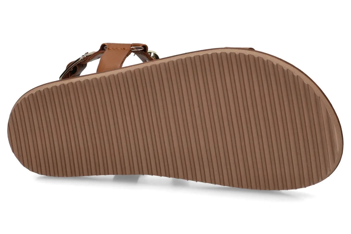 Platte sandalen SWEET LEMON