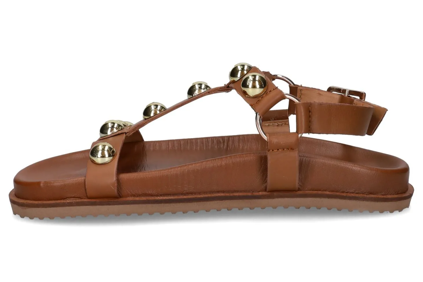 Platte sandalen SWEET LEMON