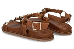 Platte sandalen SWEET LEMON