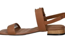 Platte sandalen TOMMY HILFIGER