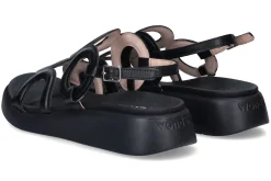 Platte sandalen WONDERS