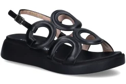 Platte sandalen WONDERS