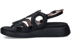 Platte sandalen WONDERS
