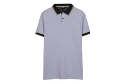 Polo shirt J&JOY