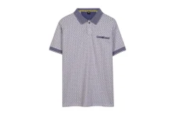 Polo shirt J&JOY