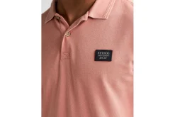 Polo shirt PETROL INDUSTRIES HOMME