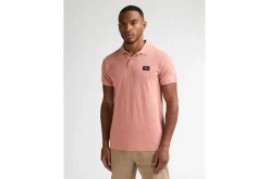 Polo shirt PETROL INDUSTRIES HOMME