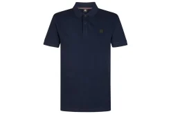 Polo shirt PETROL INDUSTRIES HOMME