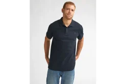 Polo shirt PETROL INDUSTRIES HOMME