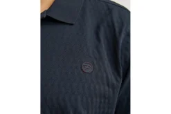 Polo shirt PETROL INDUSTRIES HOMME