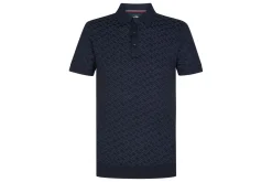 Polo shirt PETROL INDUSTRIES HOMME