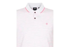 Polo shirt PETROL INDUSTRIES HOMME