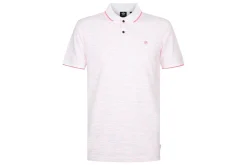 Polo shirt PETROL INDUSTRIES HOMME