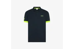 Polo shirt SUN68