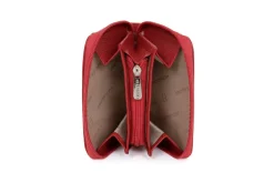 Portemonnees HEXAGONA