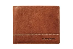 Portemonnees MAVERICK