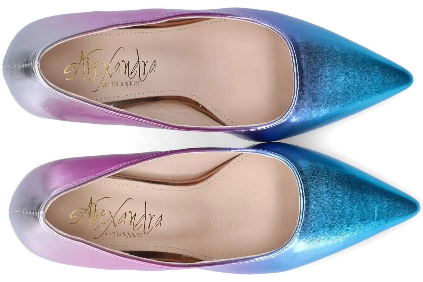 Pumps ALEXANDRA
