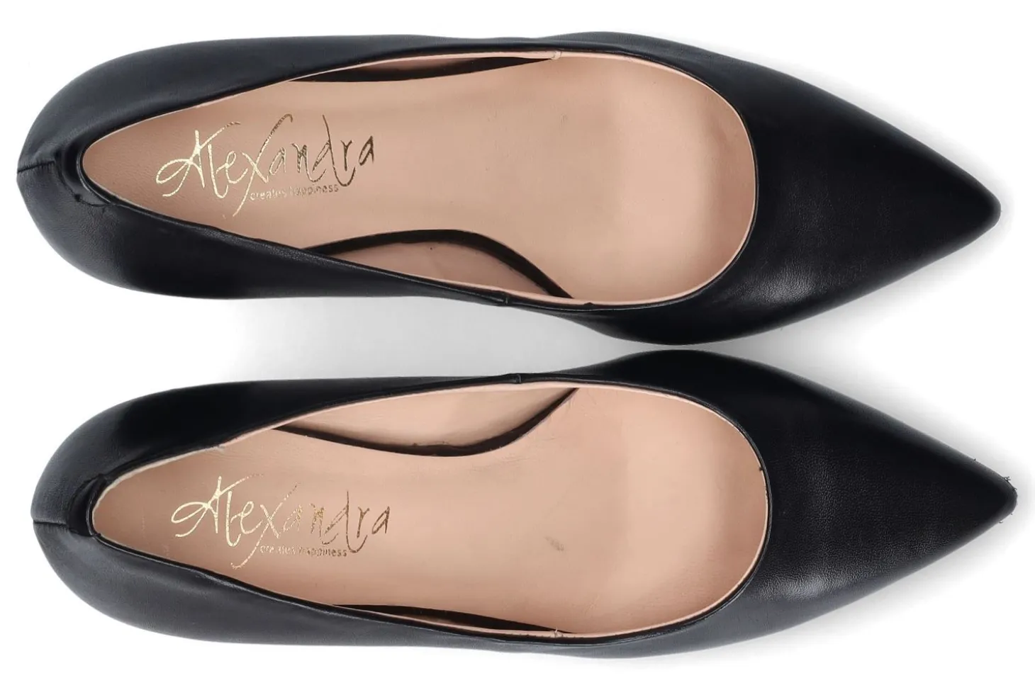 Pumps ALEXANDRA