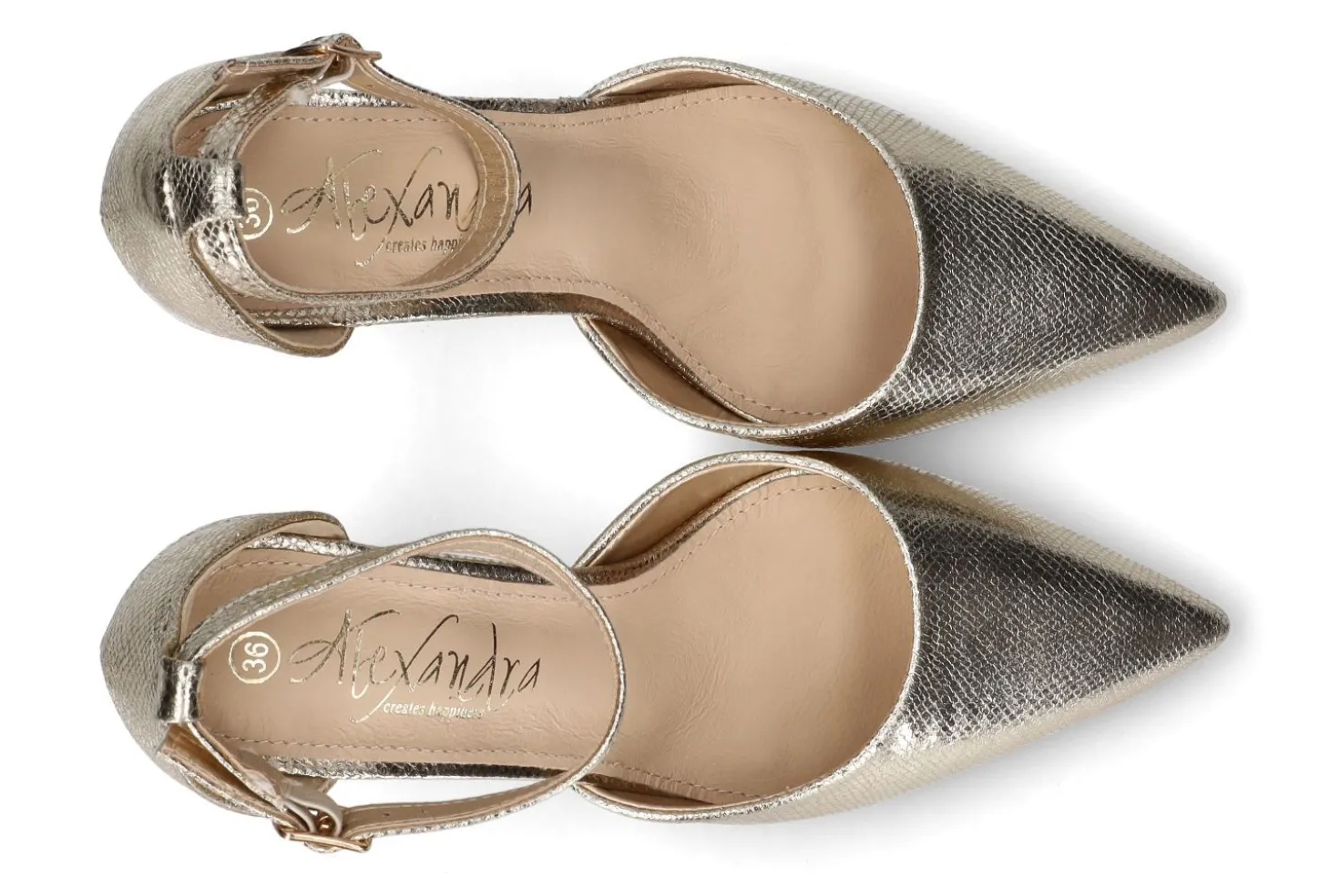 Pumps ALEXANDRA
