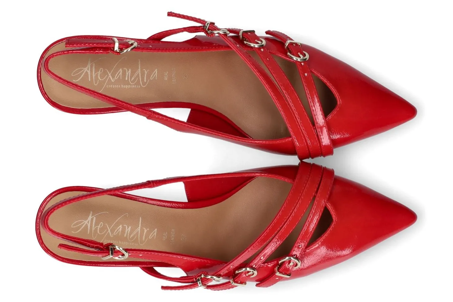 Pumps ALEXANDRA