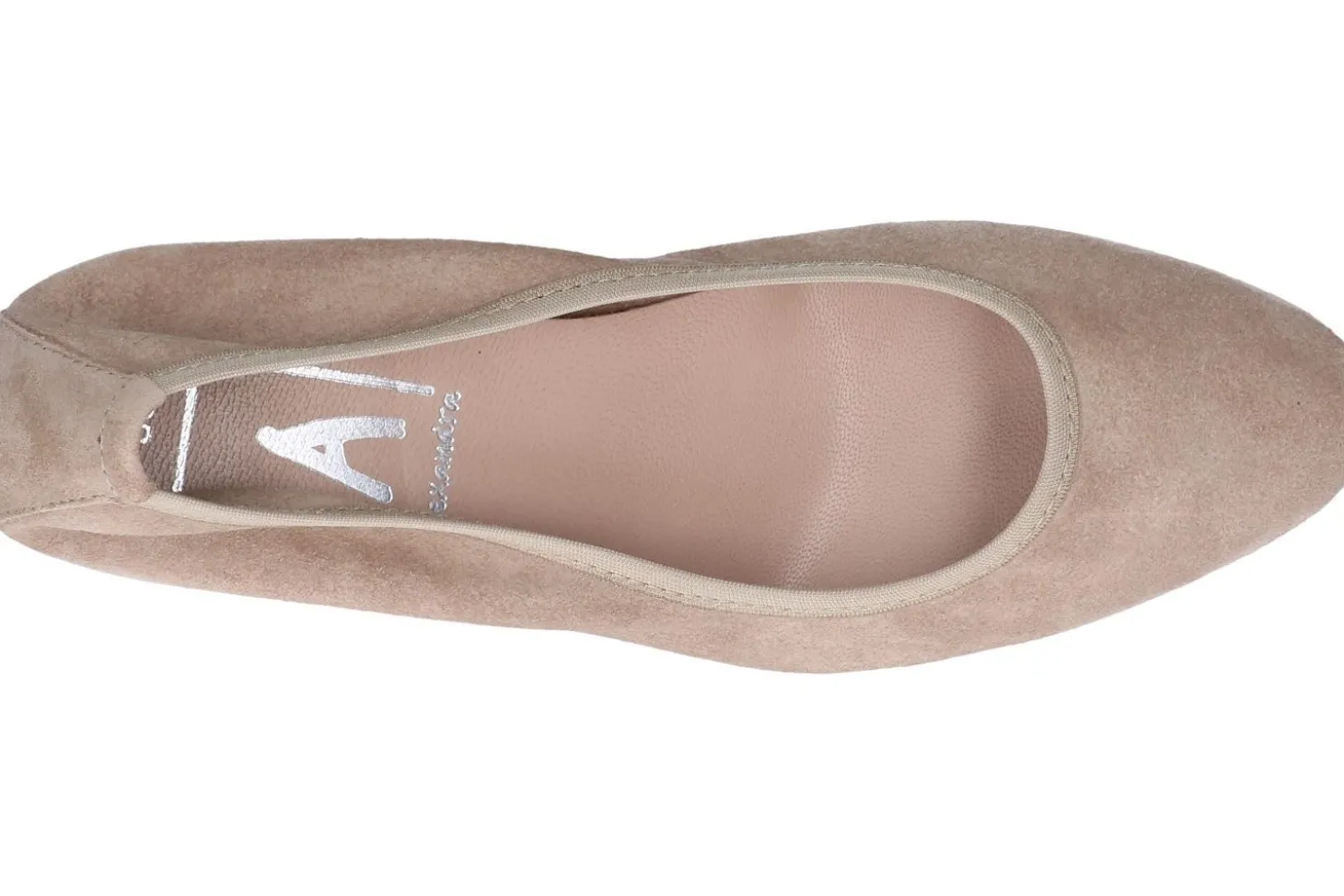Pumps ALEXANDRA