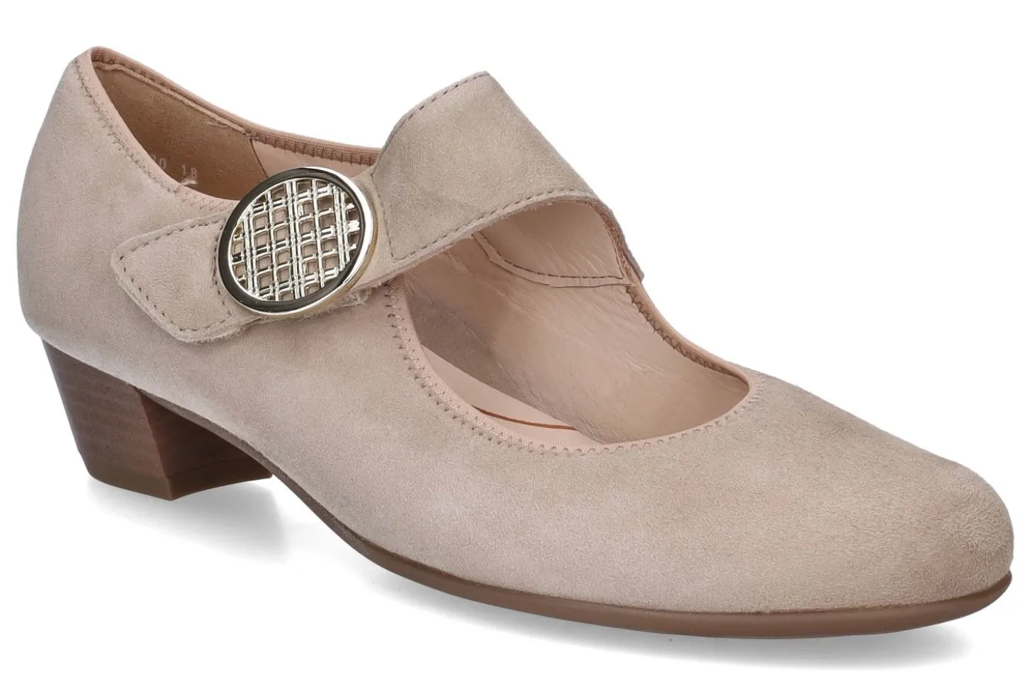 Pumps ARA