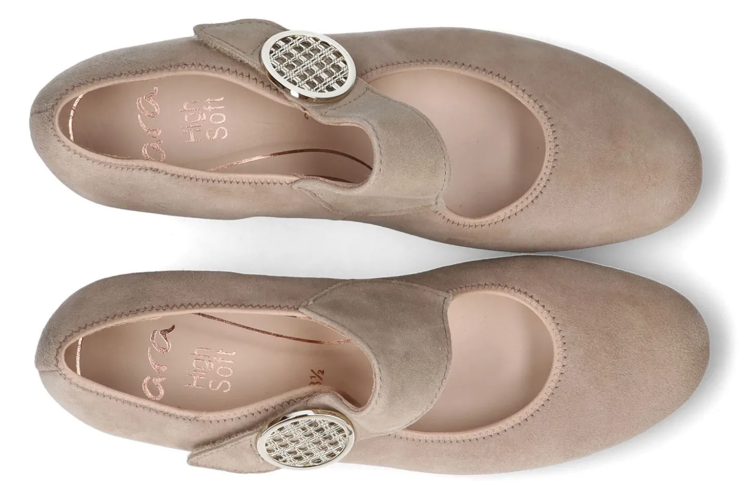 Pumps ARA