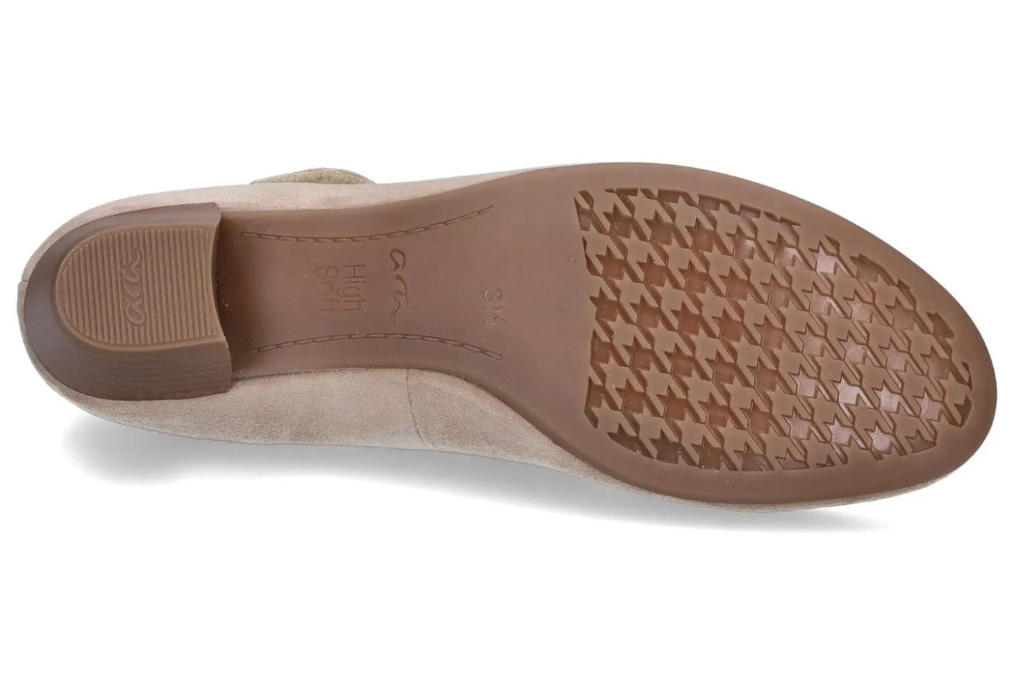 Pumps ARA