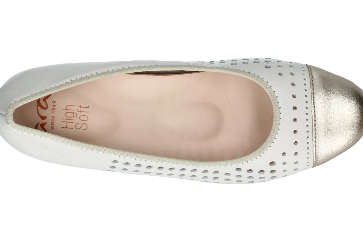 Pumps ARA