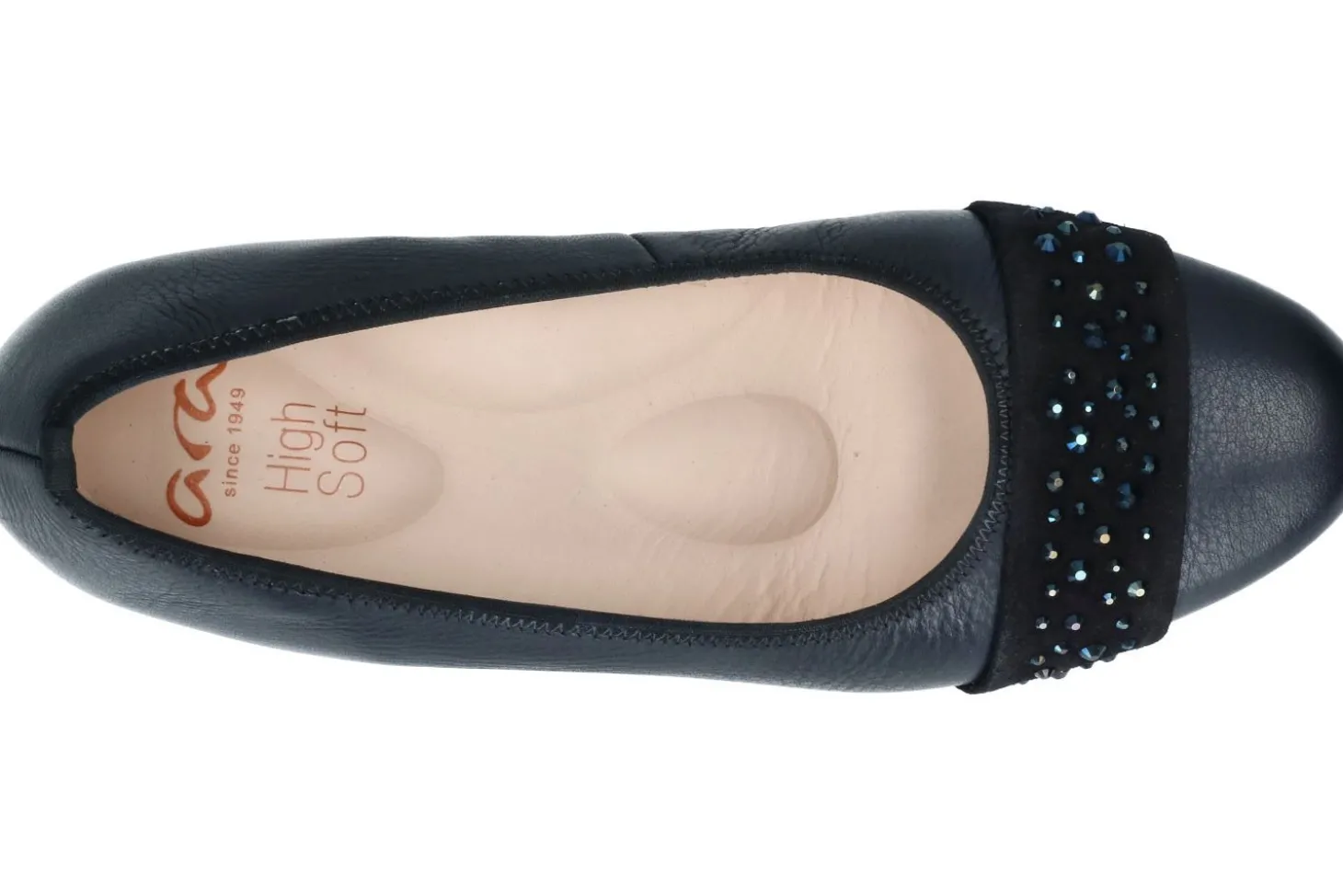 Pumps ARA