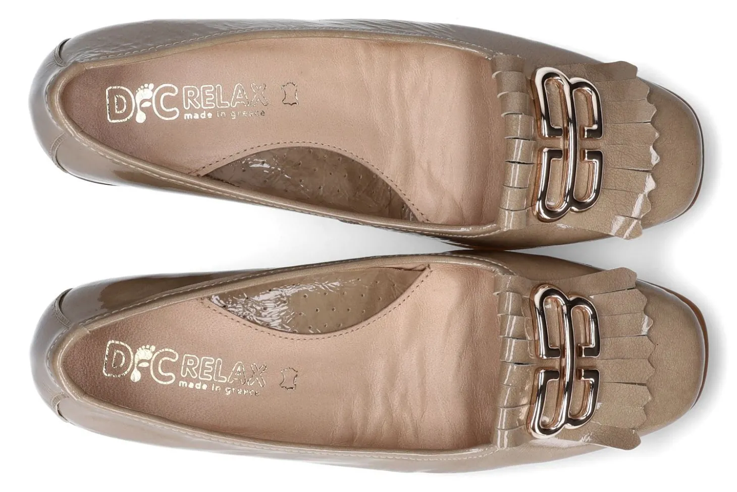 Pumps DFC RELAX