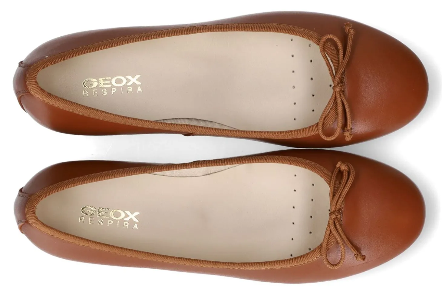 Pumps GEOX