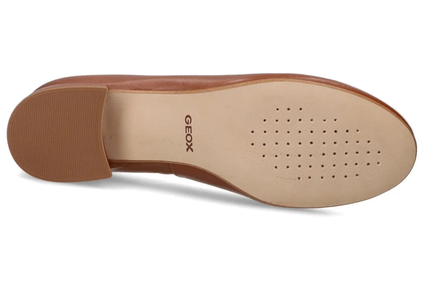 Pumps GEOX