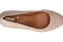 Pumps GEOX