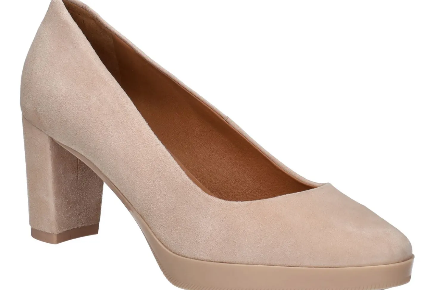 Pumps GEOX