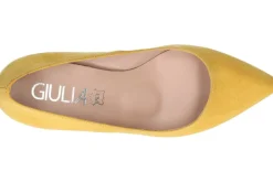 Pumps GIULIA