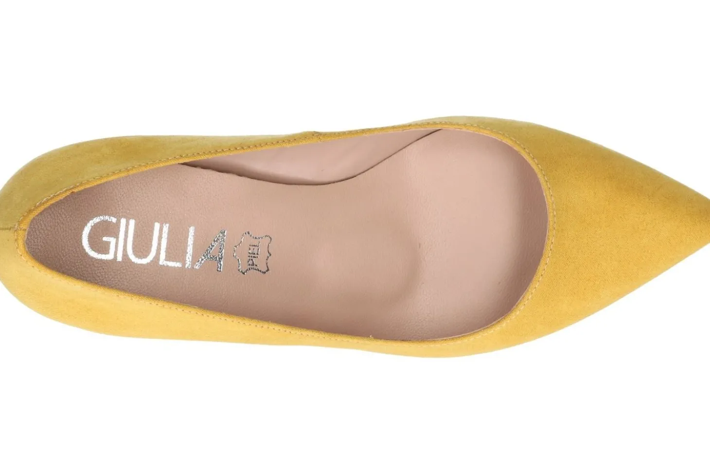 Pumps GIULIA