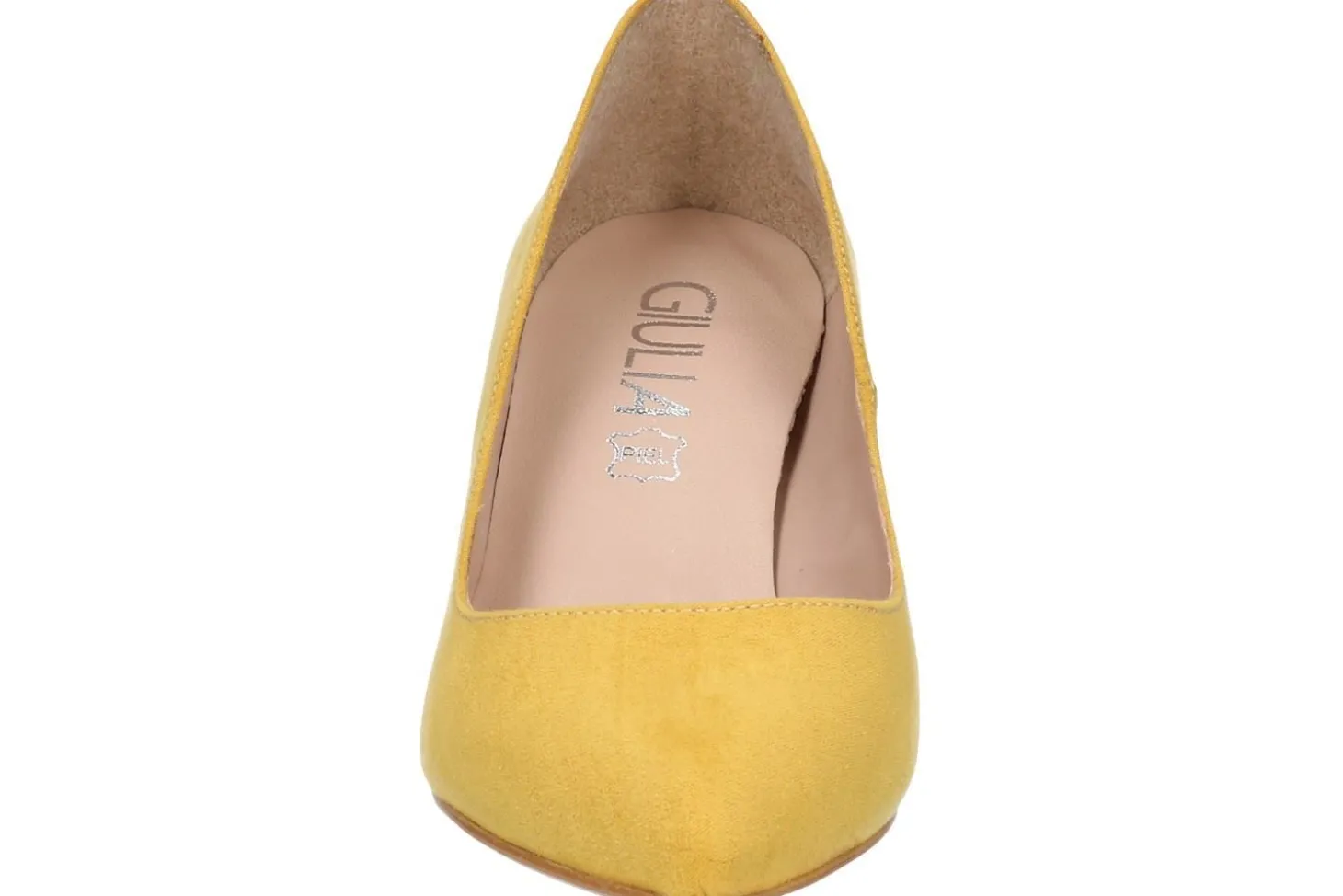Pumps GIULIA