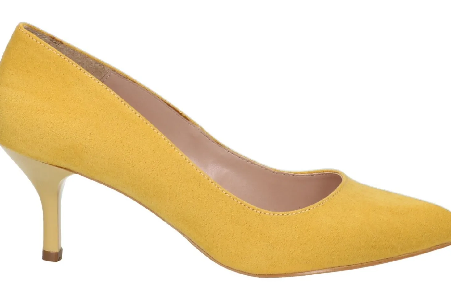 Pumps GIULIA